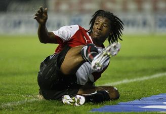 Жоржиньо Вейналдум, Reuters