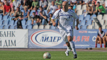 фото СК Таврия