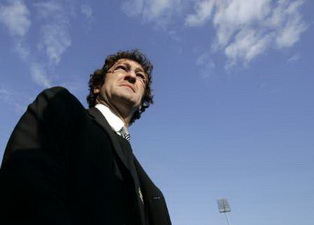 Чиро Феррара, Reuters