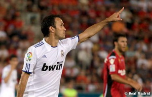 фото ФК Реал