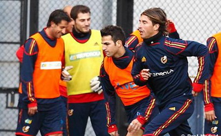 фото ФК Реал