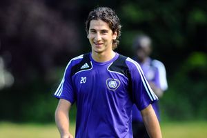 фото ФК Андерлехт