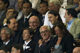 Все довольны, фото Reuters