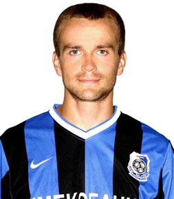 Фото ФК Черноморец 