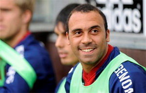 Антони Ванден Борре, genoacfc.ru