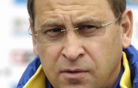 Павел Яковенко, фото ffu.org.ua