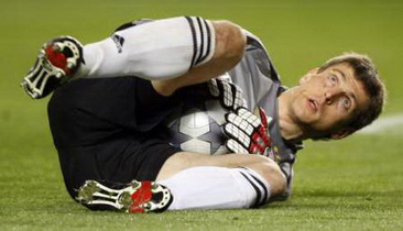 Ханс-Йорг Бутт, Reuters