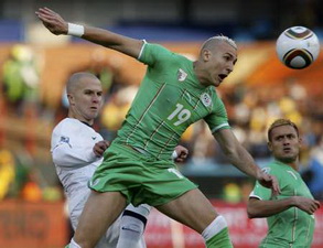 Хассан Йебда, Reuters