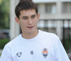 фото ФК Шахтер