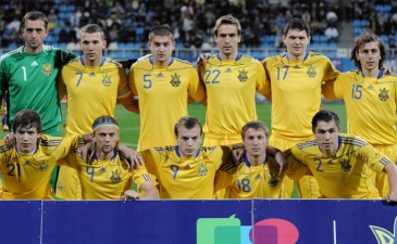 Фото Ильи Хохлова Football.ua