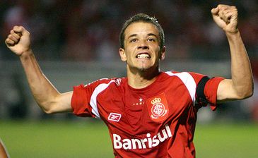 Андрес Д'Алессандро, фото bigsoccer.com