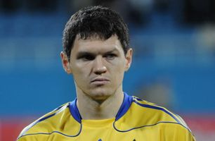 фото Ильи Хохлова, Football.ua