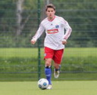 Артур Пиперков, фото ФК Металлург Запорожье