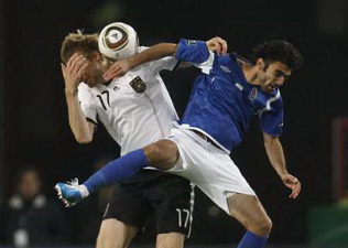 Тот самый злосчастный эпизод, Reuters