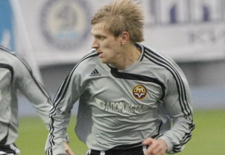 фото ФК Металлург Запорожье