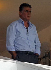 Карлуш Кейруш, Reuters