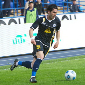 фото ФК Металлург Донецк