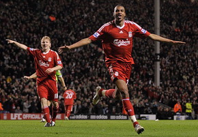 Давид Нгог, dailymail.co.uk