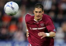 Руди Скачел, АР