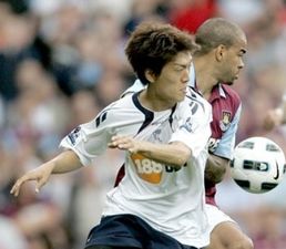 Ли Чун Ян, AP