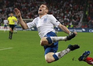 Джеймс Милнер, Reuters