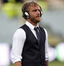 Даниэль ван Бюрен, Reuters