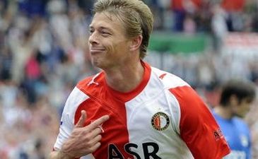 Йон-Даль Томассон, Fcupdate.nl