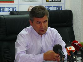 фото Олега Печеневского, специально для Football.ua