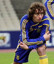 Игорь Худобяк, фото Google