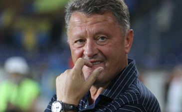 Фото Станислав Ведмидь, Football.ua