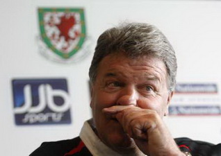 Джон Тошак, Reuters