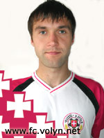 Дмитрий Проневич