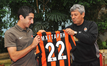 фото Валерия Дудуша, football.ua