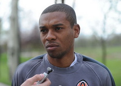 Фернандиньо, shakhtar.com