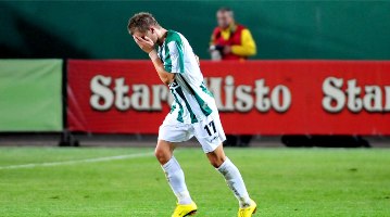 Олег Голодюк, фото fckarpaty.lviv.ua