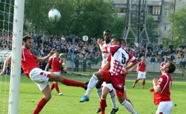 Фото fc.volyn.net