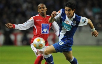 Фусиле против Пауло Сезара, фото АР