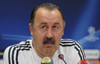 Фото Ильи Хохлова, Football.ua