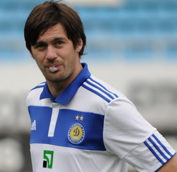 Фото Ильи Хохлова, Football.ua