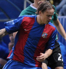 Фото Ильи Хохлова, Football.ua