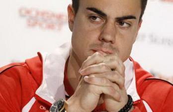 Диего Бенальо, Reuters