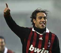 Алессандро Неста, AP