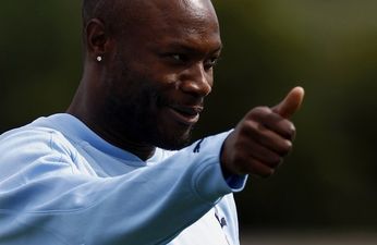 Вильям Галлас, Reuters