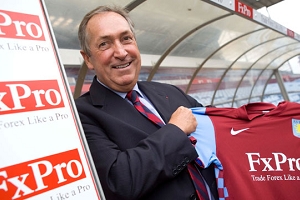 фото ФК Астон Вилла