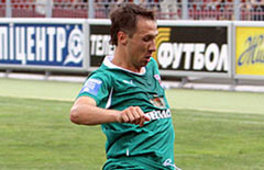 Оболонь — Шахтер 1:0