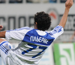 Фото Ильи Хохлова, Football.ua 