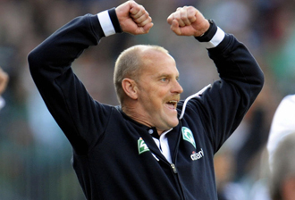 Томас Шааф, фото teamtalk.com