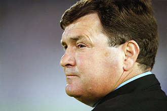 Хосе Антонио Камачо, фото abc.net.au