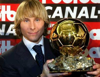 Недвед планирует вернуться в Ювентус