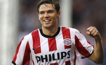 Берг ПСВ не поможет, fcupdate.nl